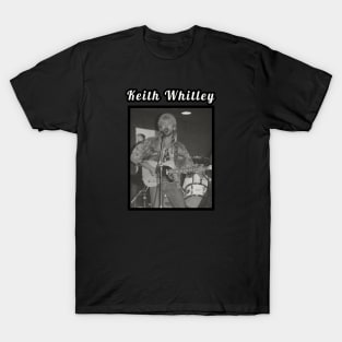 Keith Whitley / 1954 T-Shirt